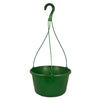 10" Swirl Hanging Basket (Case of 50)