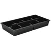 1020 Carrier for  8- 5.5" Pots (Case of 33)