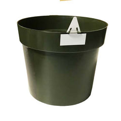 10" Round Pot (Case of 50)