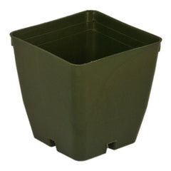 2.75" Square Pot (Case of 1,680)