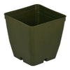 2.75" Square Pot (Case of 1,680)