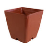 2.75" Square Pot (Case of 1,680)