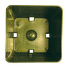 2.75" Square Pot (Case of 1,680)