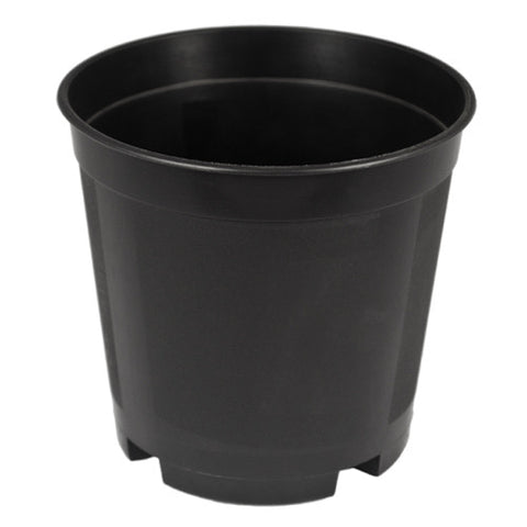 5" Round Scotch Pot (Case of 200)