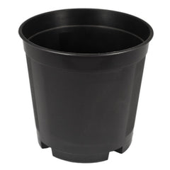 5" Round Scotch Pot (Case of 200)