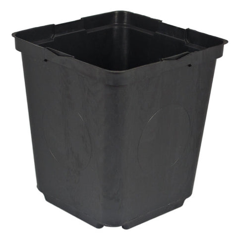 5.5" Square One Tag Locator (Case of 264)