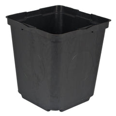 5.5" Square One Tag Locator (Case of 264)
