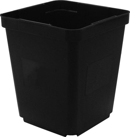 4.5" Square Tag Locator (Case of 600)