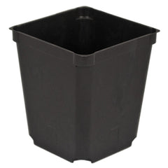 3.5" Square Perennial Pot SR350-1 (Case of 500)