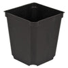 3.5" Square Perennial Pot JMCSR350-1 (Case of 500)