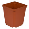 3.5" Square Perennial Pot SR350-1 (Case of 500)