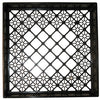 17" Mesh Flat-Lt. Weight (Case of 60)