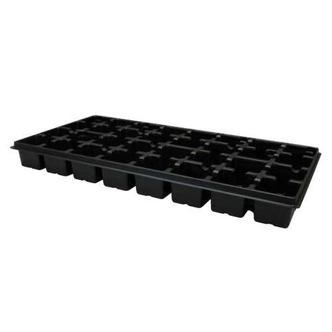3" 32 Count Sq. Pot PF Carry Tray (Case of 50)