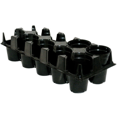 rEarth Carrier For 10-TR433D Round Pots (Case of 100)