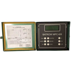Batrow 8 Station Irrigation Controller