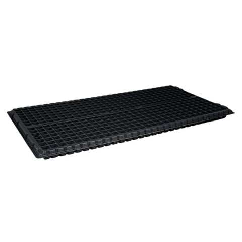406 Square Deep Cell Plug Tray (Case of 100)