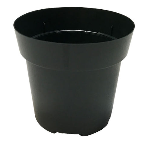 2.5 Round Standard Pot (Case of 640)