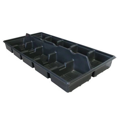 Carry Tray for T1006 10 Pack-6 Cell Pack (Case of 60)