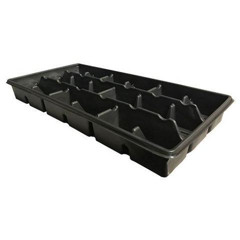 Carry Tray for 18-3.5" Sq Pots JMCCTS18350B (Case of 56)