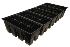 rEarth 8.5x20 5 Pack-8 Cell Insert (Case of 100)