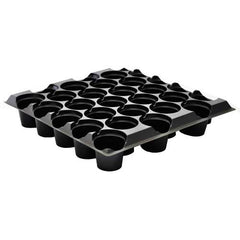 17" Carry Tray for 30-3" Rnd. Pots