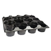 17" Carry Tray for 16-3.5" Rnd. Pots (Case of 100)