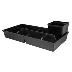 1020 Carrier for  8- 5.5" Pots (Case of 33)