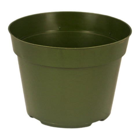 6.5" Thin Wall Azalea Pot (Case of 360)