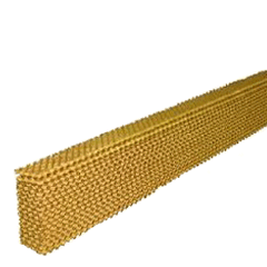 4" x 12" Cooling Pads - 4' Long (Case of 18)