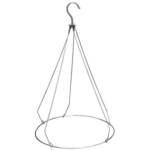 Hoop Assembly Hanger-18" Garden Basket (Case of 20)
