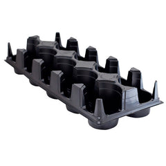 rEarth Carrier for 10-TR433 Round Pots (Case of 100)