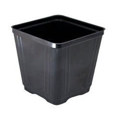 rEarth 3.5" Tech Square Pot-JMCTS35-1P (Case of 1375)