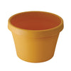 8" Vaso Pot in Special Edition Colors (Case of 52)